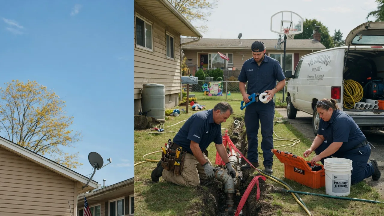Garbage Disposal Replacement in Renovo, PA near me