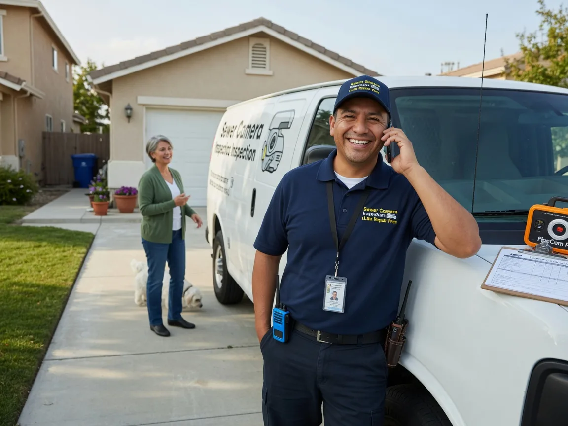 Sewer Line Repair Renovo, PA FAQs